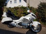 Honda Goldwing Gold Wing SC68 - HONDA GEBRAUCHT GOLDWING