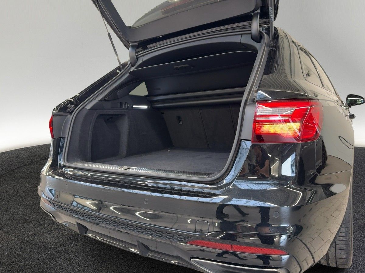 Audi A4 - Bild 7