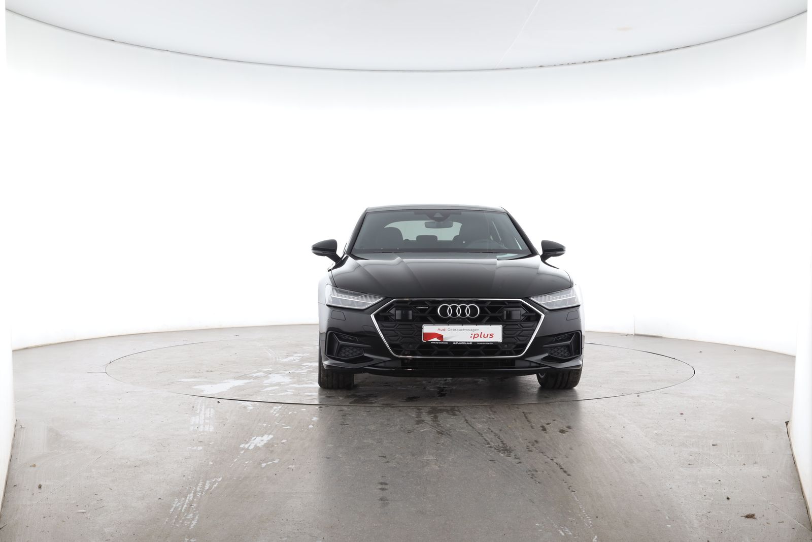 Audi A7 - Bild 6