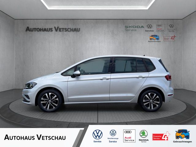 Golf VII Sportsvan United 1.0 Navi Klima