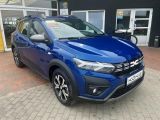 Dacia Sandero Stepway Expression+ TCe 100 ECO-G - Dacia Sandero Vorführfahrzeuge: Stepway