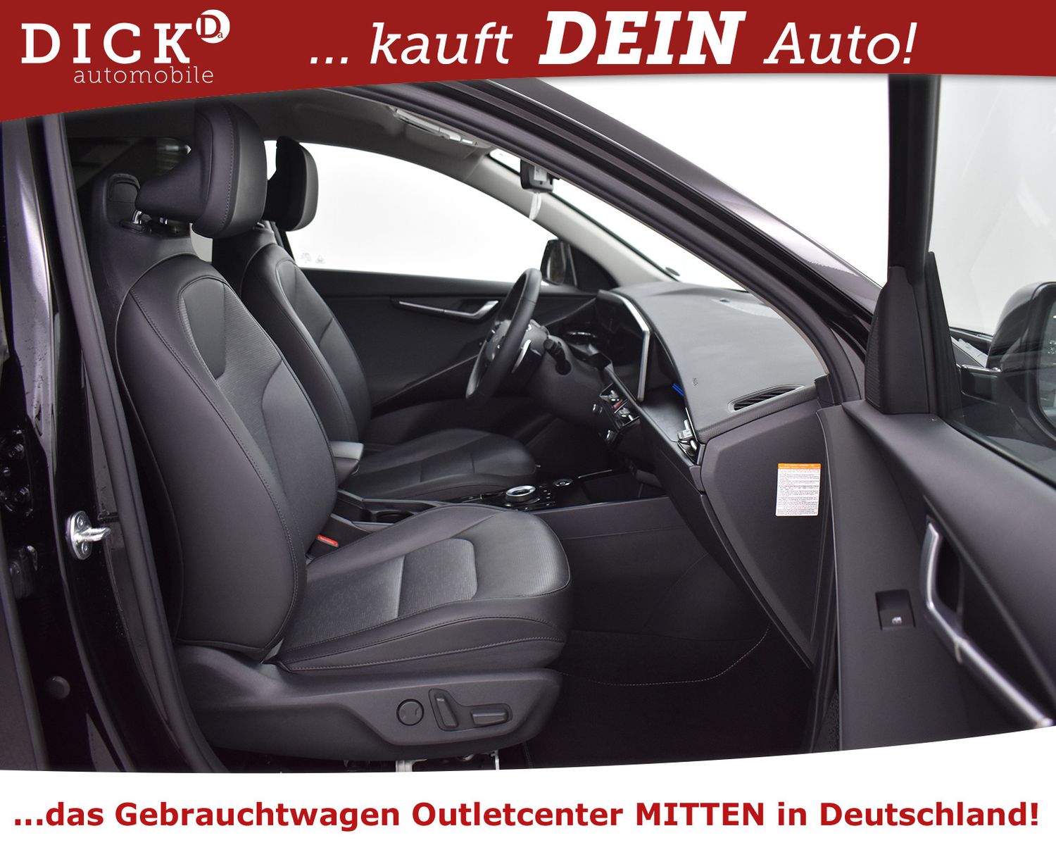 KIA Niro EV Spirit NAVI+LED+SHZ+KAMERA+H&K+DAB+ACC+ - Image 11