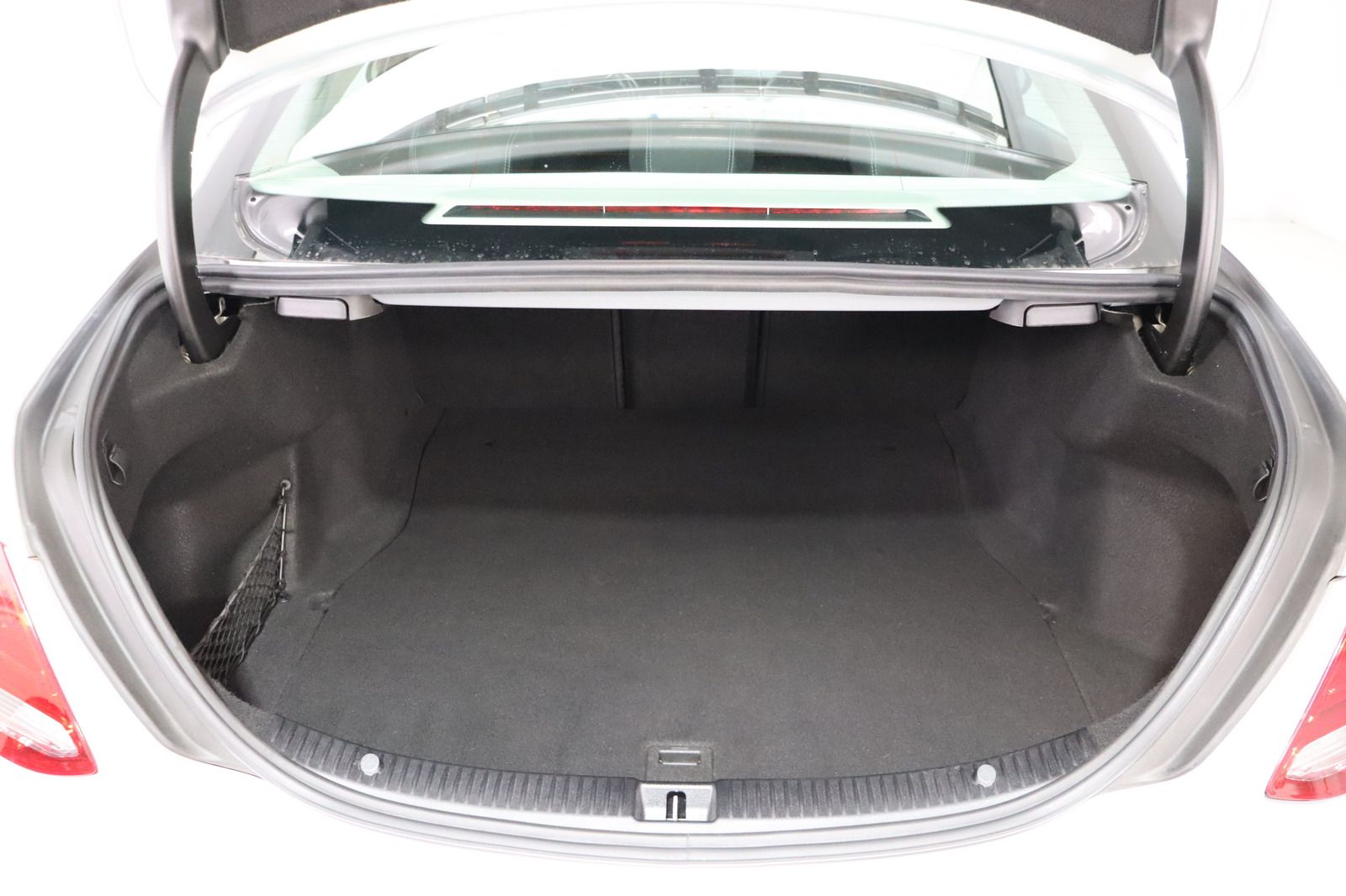 Fahrzeugabbildung Mercedes-Benz C 180 CGI Exclusive * Navi * Sitzhzg * TOP