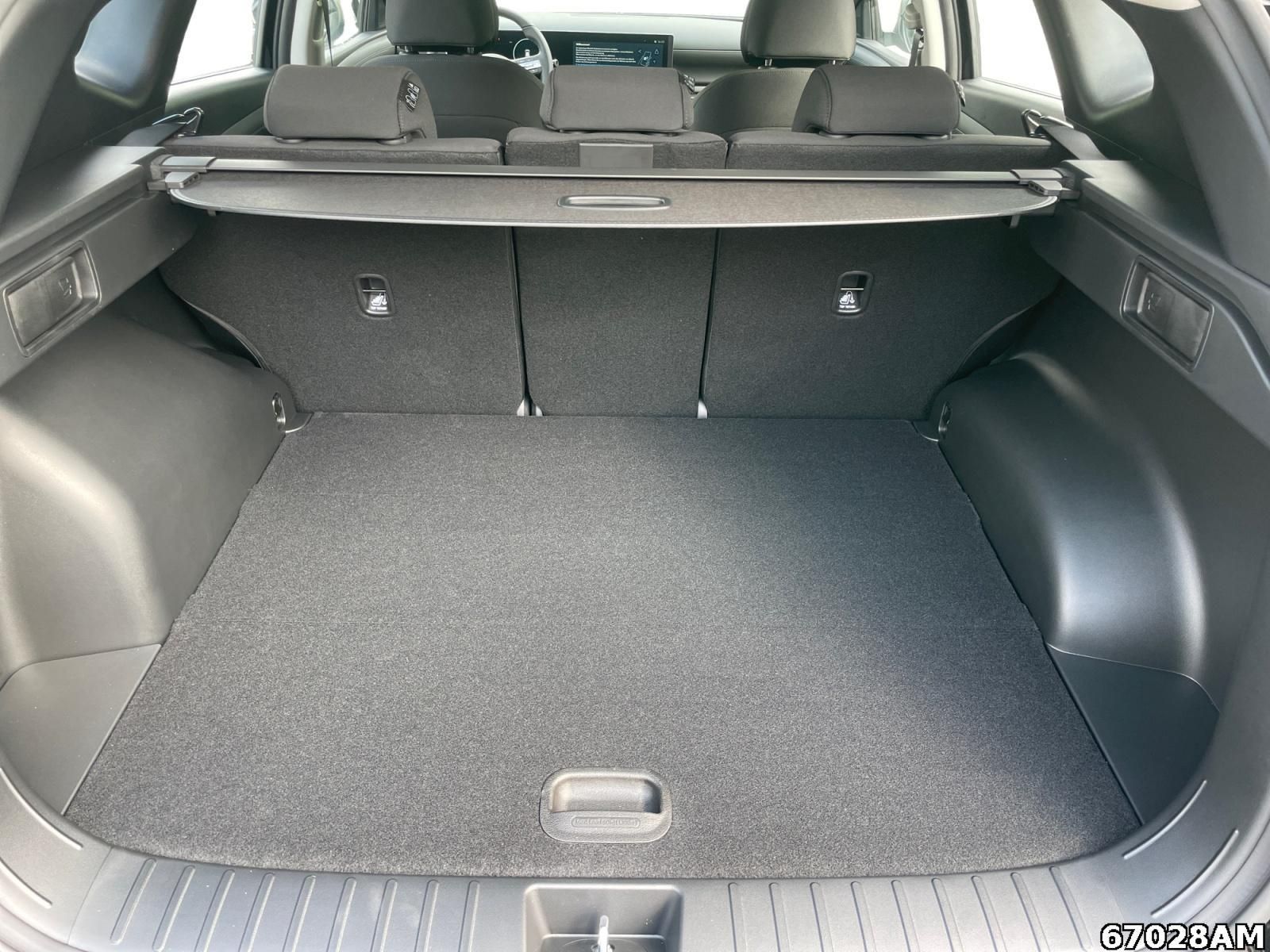 Hyundai TUCSON - Bild 6