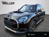MINI Countryman S ALL4 Favoured AHK Pano DrAssPr HUD