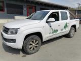 Volkswagen Amarok Trendline DoubleCab 4Motion 3t Anh - Volkswagen Amarok: Trendline