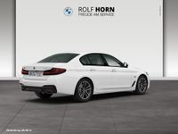 BMW 530 - Vorschau Bild 2
