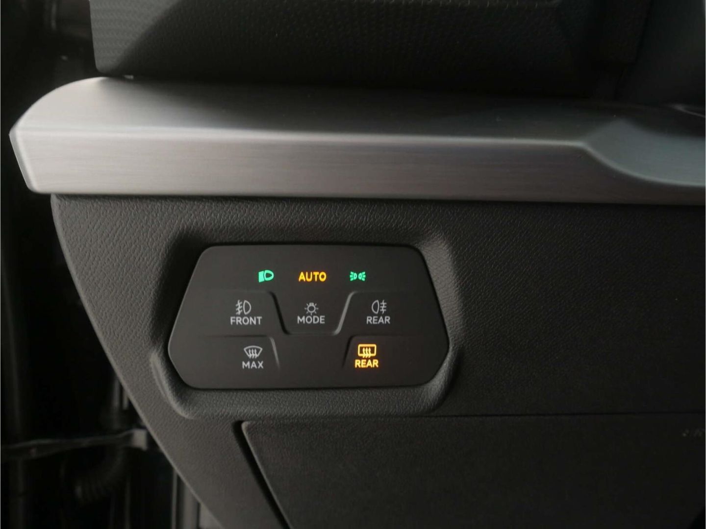 Seat Leon - Bild 18