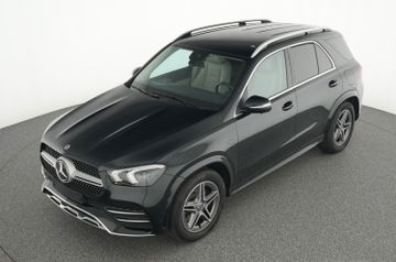 Mercedes GLE 350 - 10