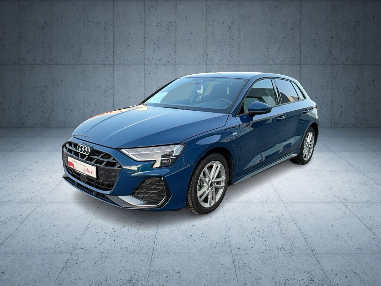 Audi A3 - Bild 2