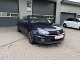 Volkswagen Eos Exclusive *PDC *AHK *Sitzheizung - Volkswagen Eos: Exclusive