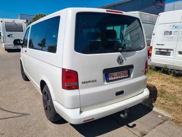 Volkswagen T5 Multivan - 3