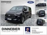 Ford TOURNEO CUSTOM 320 L2 Titanium X 125 kW AWD