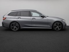 Foto Nummer 5: BMW 320d