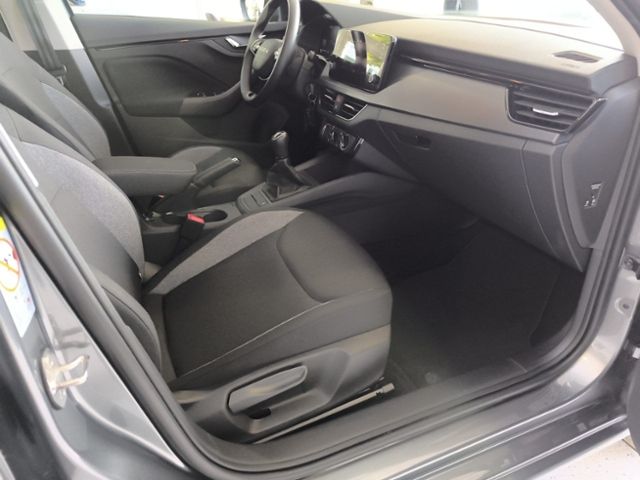 Fahrzeugabbildung SKODA Scala 1.0 TSI Essence LED KLIMA SITZHZG TEMPOM S