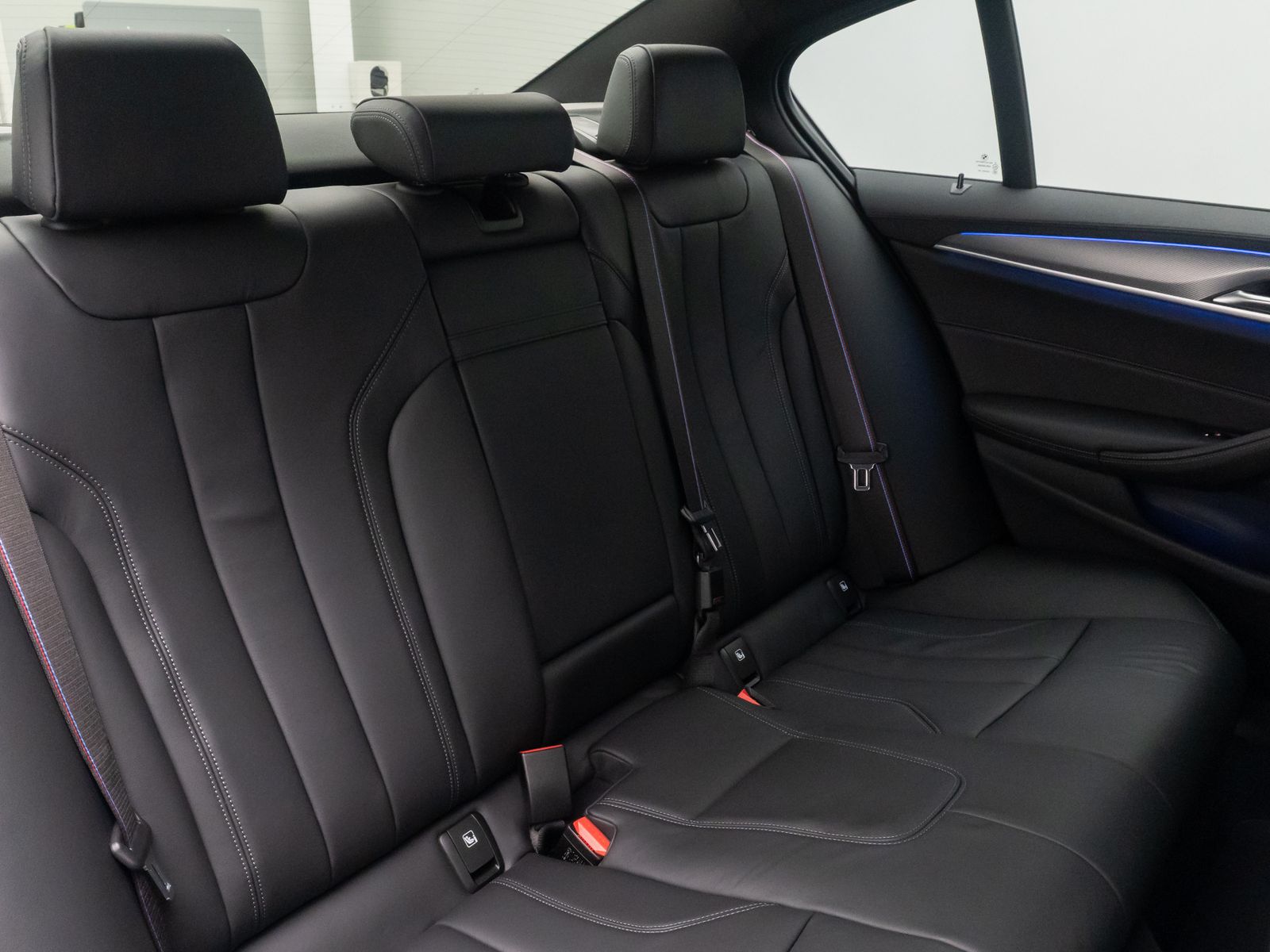 Fahrzeugabbildung BMW M5 Competition xD M Driver´s Komfort M Multisitz