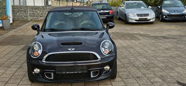 MINI COOPER_S Cabrio Cooper S