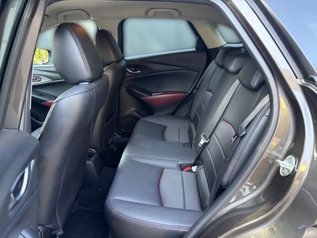 Fahrzeugabbildung Mazda CX-3 2.0 SKYACTIV-G Sports-Line