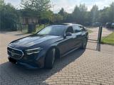 Mercedes-Benz E220d, HUD*Panno*STHZ*4DSound*AHK* - Mercedes-Benz 220 in Hamburg