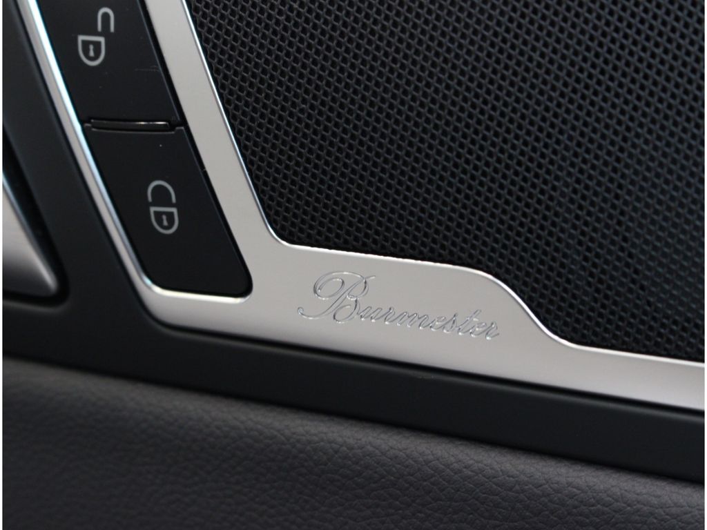 Fahrzeugabbildung Mercedes-Benz AMG GT Roadster TOP Zustand*LED*Kamera*Burmester