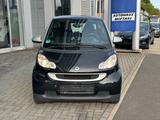 Smart ForTwo Passion Micro Hybrid Drive Shz Klima Pano - Smart ForTwo in Kassel