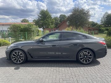 BMW 420 Gran Coupé - 7