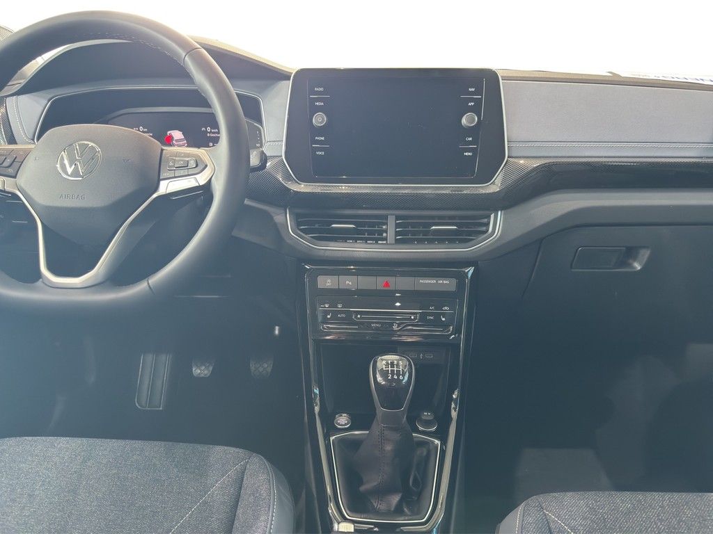 Volkswagen T-Cross - Bild 17
