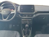 Volkswagen T-Cross - Vorschau Bild 17