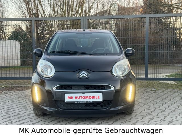 Citroën C1 Tendance*Automatik**