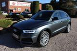 Audi Q3 1.4TFSI Sport S-line Stronic*Nav,LED,T.leder* - Audi in Lüneburg