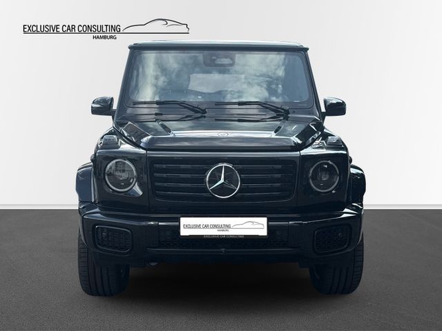 MERCEDES-BENZ G 500 – Bild 2