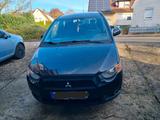 Mitsubishi Colt  gepflegter Zustand  nur... - gebrauchte Mitsubishi Colt aus dem Jahr 2013
