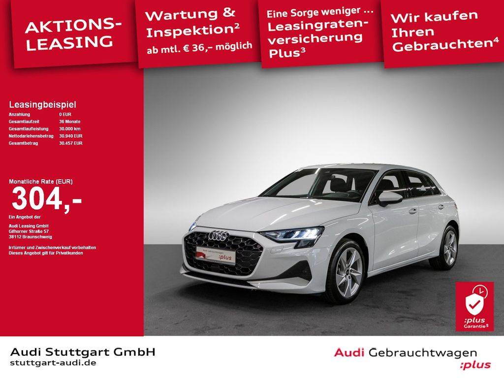 Audi Andere