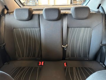 Opel Corsa D Edition *Automatik*TÜV*