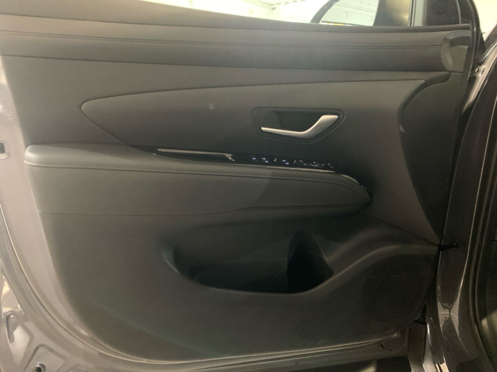 Hyundai Tucson – Bild 18