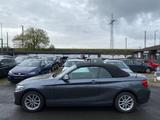 BMW 220 2 Cabrio 220 d Advantage - BMW 220 in Köln