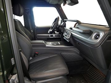 Mercedes G 450 - 4