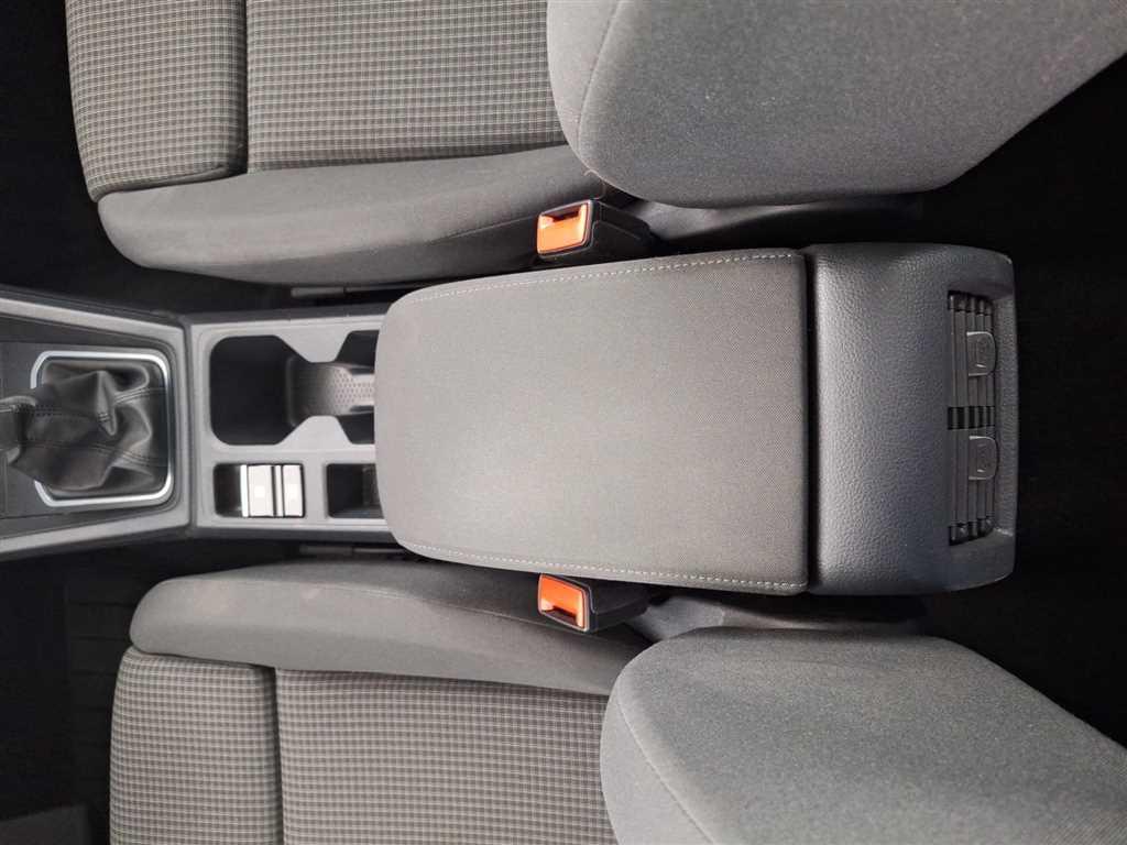 Volkswagen Caddy Kombi 2.0 TDI Standhz Winterpaket, миниатюра 27