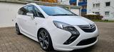 Opel Zafira C OPC 7-SITZER 195PS Leder Pan... - Opel Zafira Opc mit Diesel-Antrieb