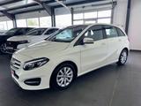 Mercedes-Benz B 180 Style *NAVI+LED+PDC+SITZHEIZUNG* - Mercedes-Benz B 180: Automatik