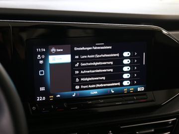 Volkswagen Caddy Maxi eHYBRID DSG STYLE ACC KAM 7SITZ AHK