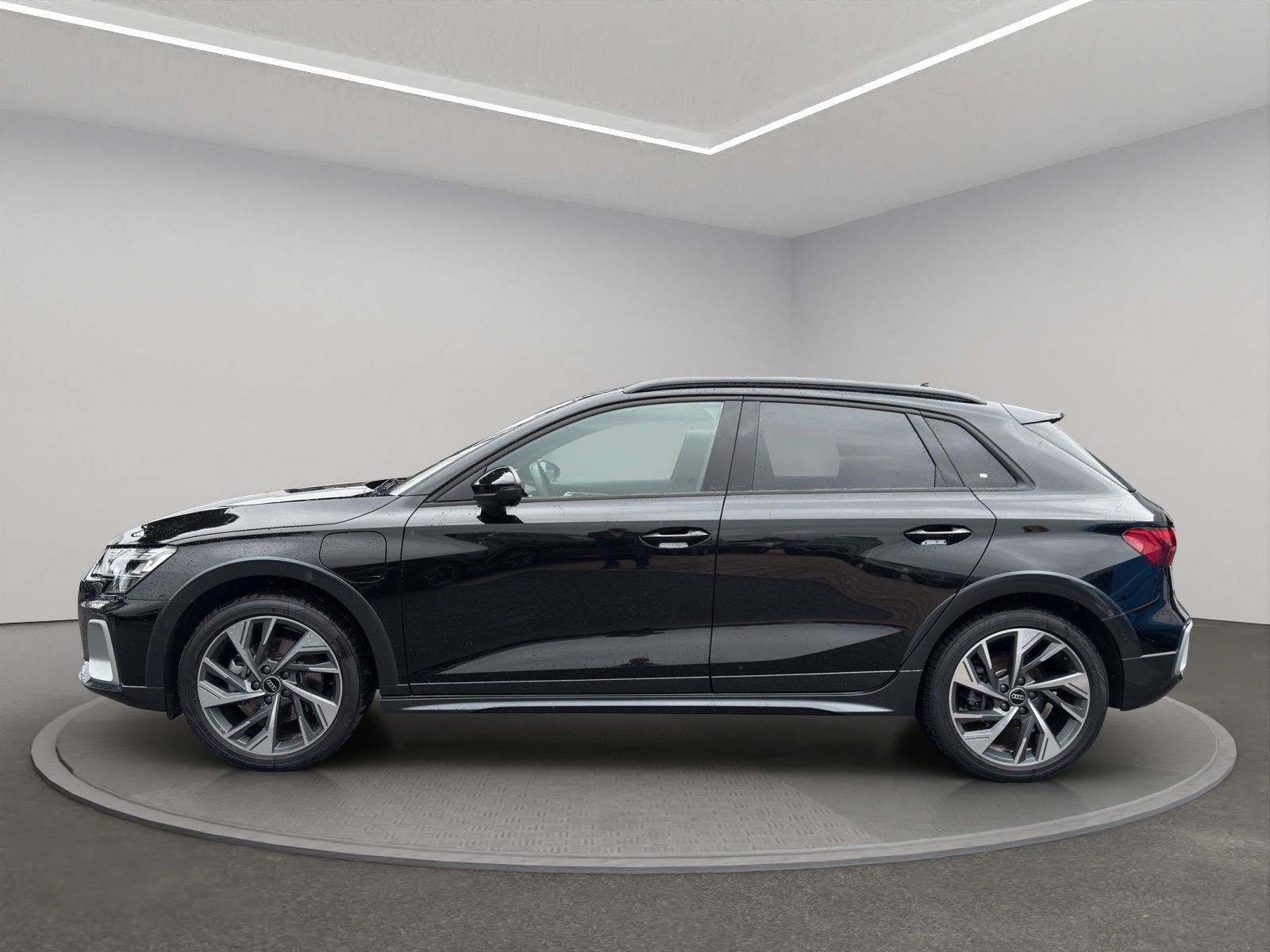 Audi A3 - Bild 5