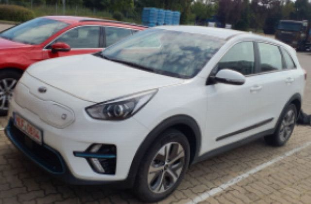 Kia Niro e-Niro Edition 7 ACC R.Cam SHZ Klimaauto. 