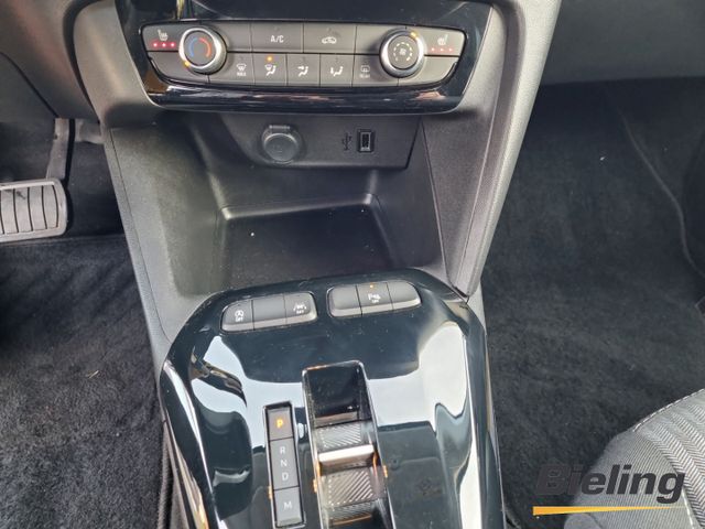 Corsa EDITION 1.2l Turbo, NAVI, SHZ, PDC, Kamera