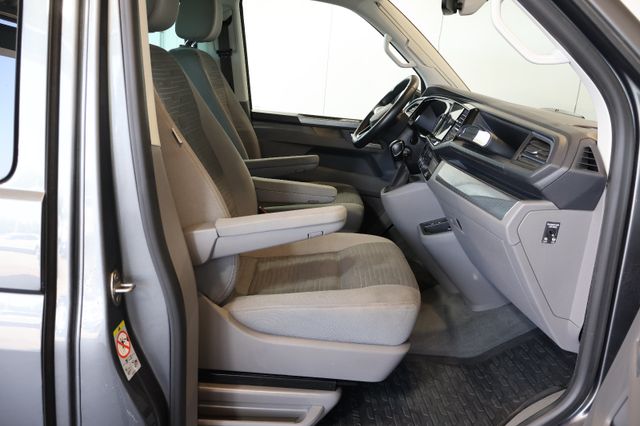 Volkswagen T6.1 California Ocean 2.0 TDI AID+ACC+STDHZG+AHK