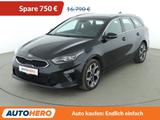 Kia cee'd 1.6 CRDi Spirit Aut.*NAVI*CAM*LED*ACC*SHZ* - Kia cee'd / Ceed in Frankfurt (Main)
