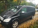 Mercedes-Benz Viano 2.2 CDI AMBIENTE EDITION extralang AMB... - Mercedes-Benz Viano: Standheizung