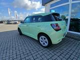 Suzuki Swift 1.2 Mild Hybrid AT Comfort - Suzuki Swift in Leipzig