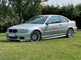 BMW 330Ci Edition Sport M-Paket / Xenon / Automatik - BMW 330 aus 2004: Coupe