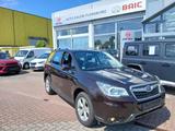 Subaru Forester Exclusive*Allrad*Automatik*wenig Kilome - Subaru Forester mit Benzin-Antrieb